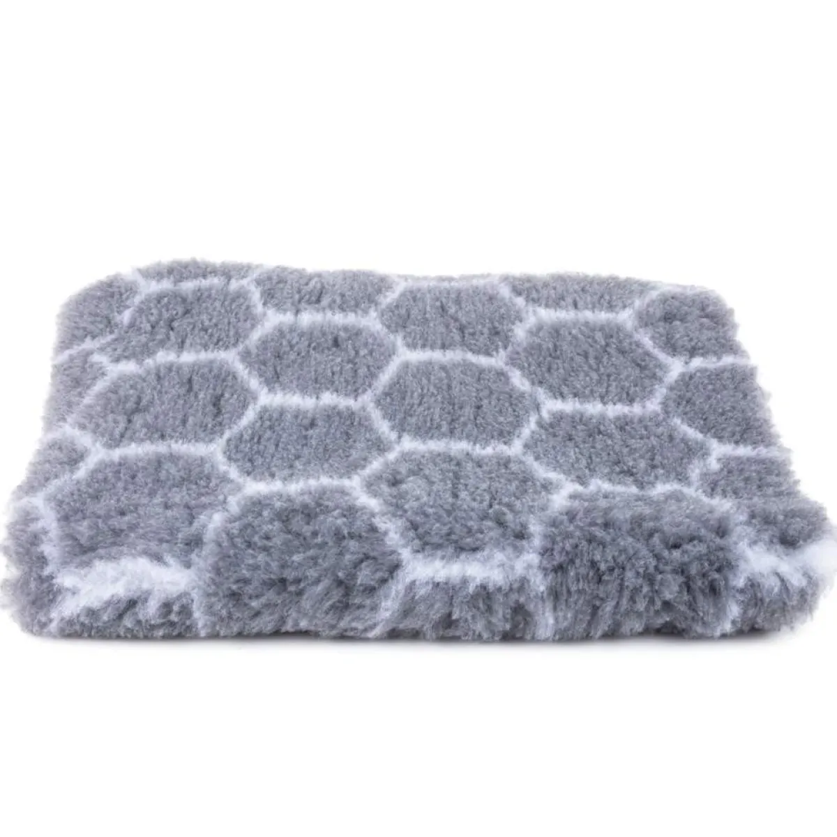 Karva-alusta Honeycomb, harmaa>Little&Bigger Online