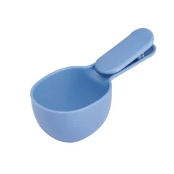 Kauha klipsillä DinnerTime scoop-n-clip>Little&Bigger