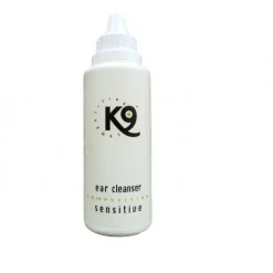 Aloe Vera Ear Cleanser Sensitive>K9 Competition Sale
