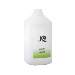 Aloe Vera shampoo>K9 Competition