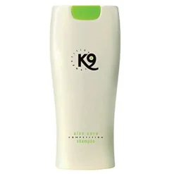 Aloe Vera shampoo>K9 Competition
