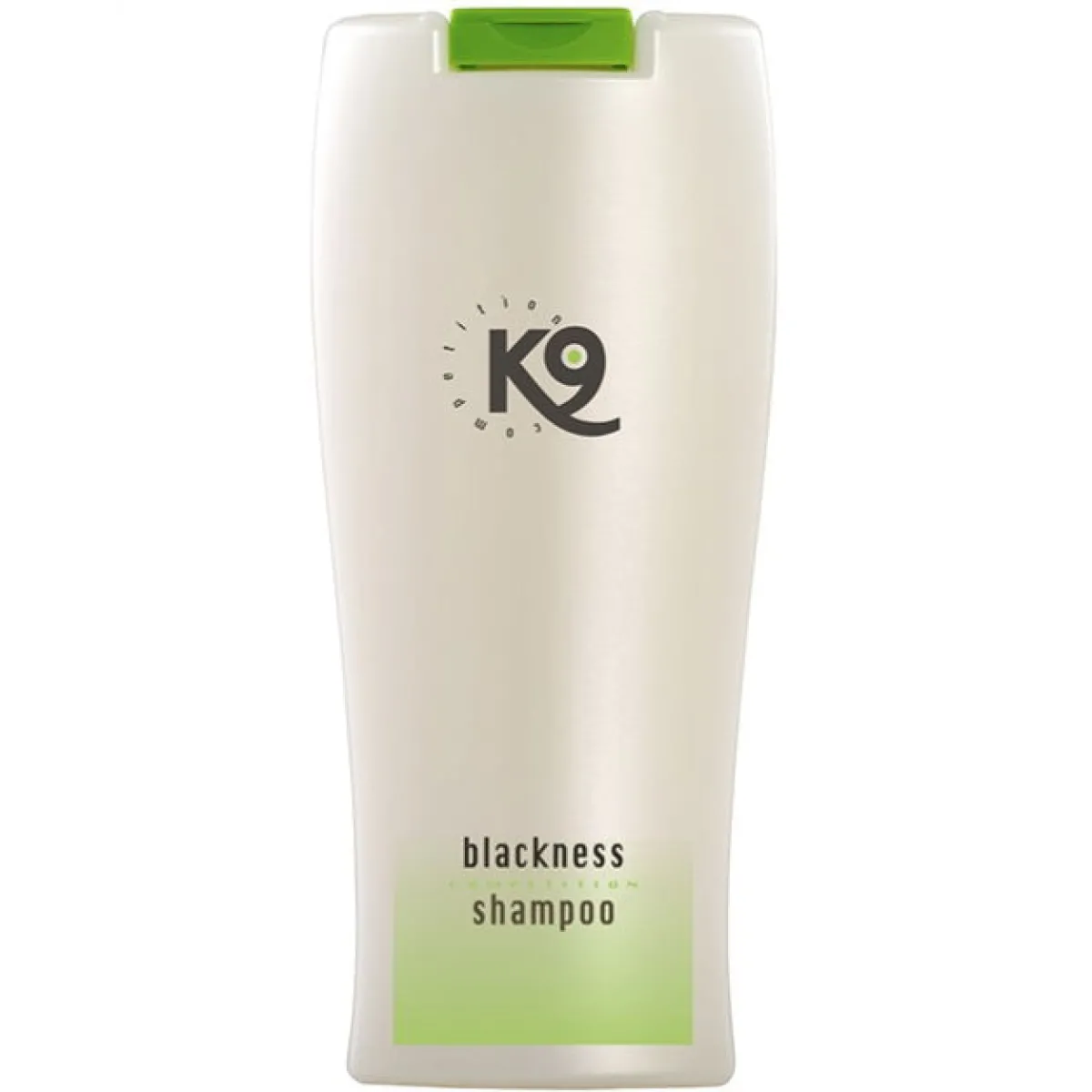 Blackness shampoo>K9 Competition Sale