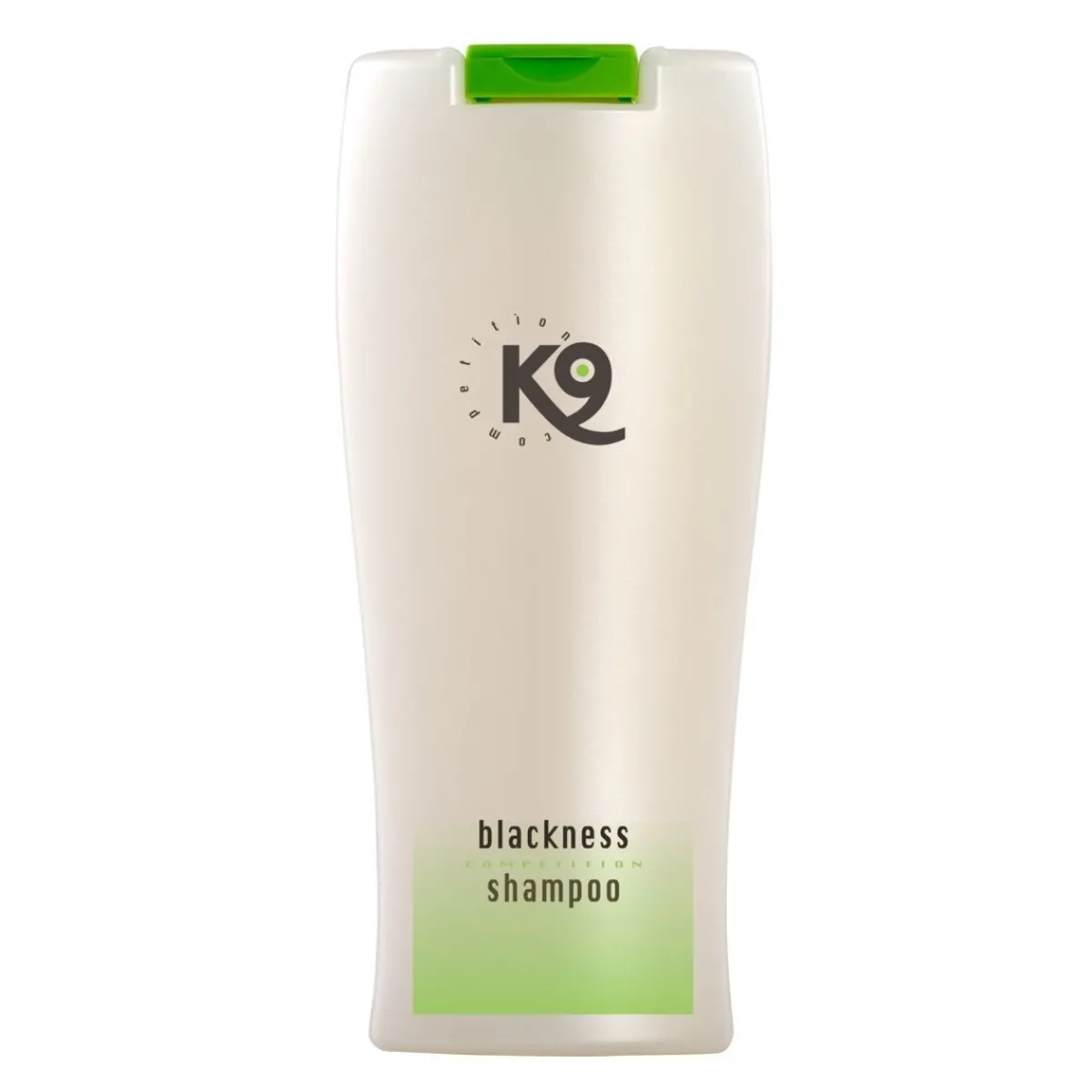 Blackness shampoo>K9 Competition Sale
