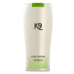 Crisp Texture shampoo>K9 Competition Outlet
