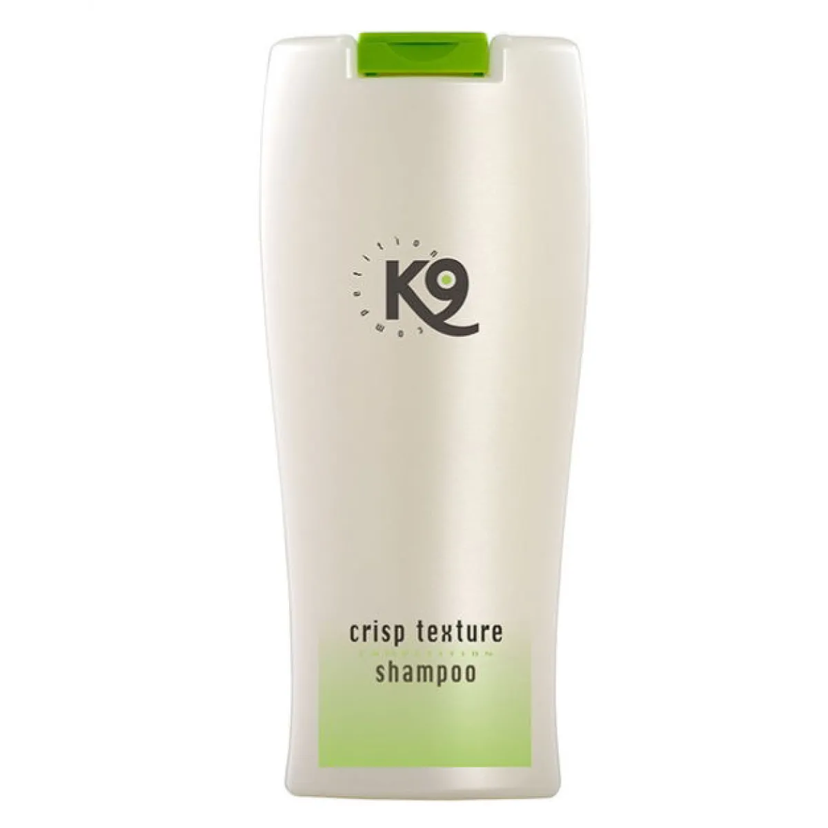 Crisp Texture shampoo>K9 Competition Outlet