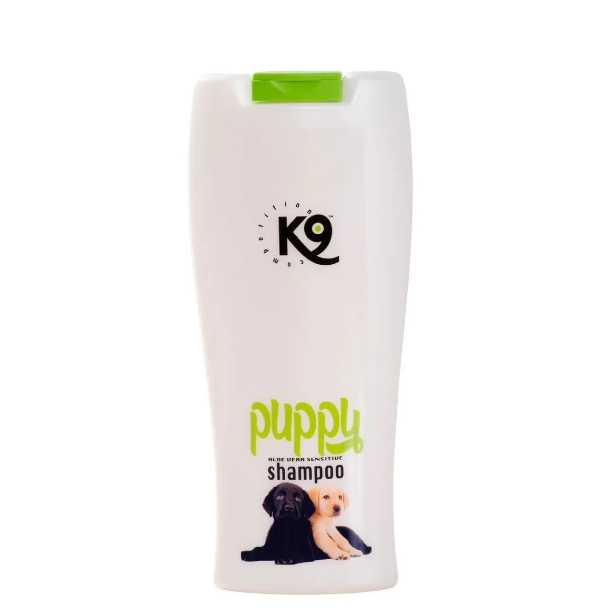 Pentushampoo>K9 Competition Hot