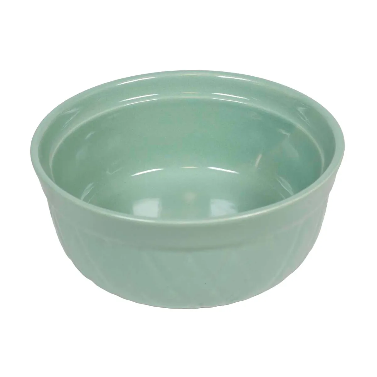 Keraaminen koiran ruokakuppi Orient 670 ml>Ozami Hot