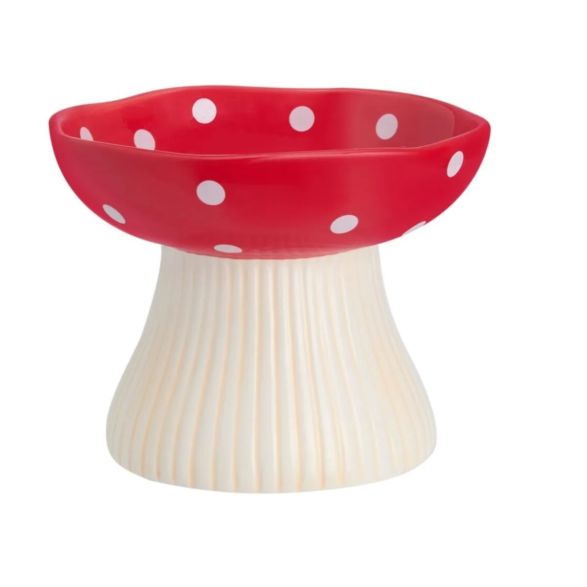 Keraaminen kuppi Mushroom Love>Little&Bigger Hot