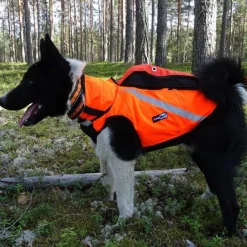 Kevlar-liivi koiralle,>Kardog New