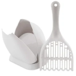 Kissanhiekkalapio Scoop'N'Hide>Petmate Outlet