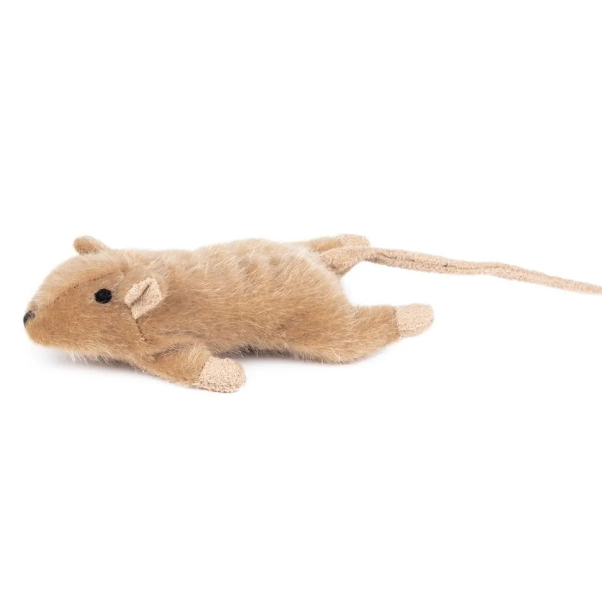 Kissan hiirilelu L&B Flat Mouse>Little&Bigger Online