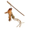 Kissan huiska MatatabiMagic pallo>Little&Bigger Clearance