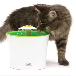 Kissan juoma-automaatti 2.0 Flower Fountain>Catit Outlet