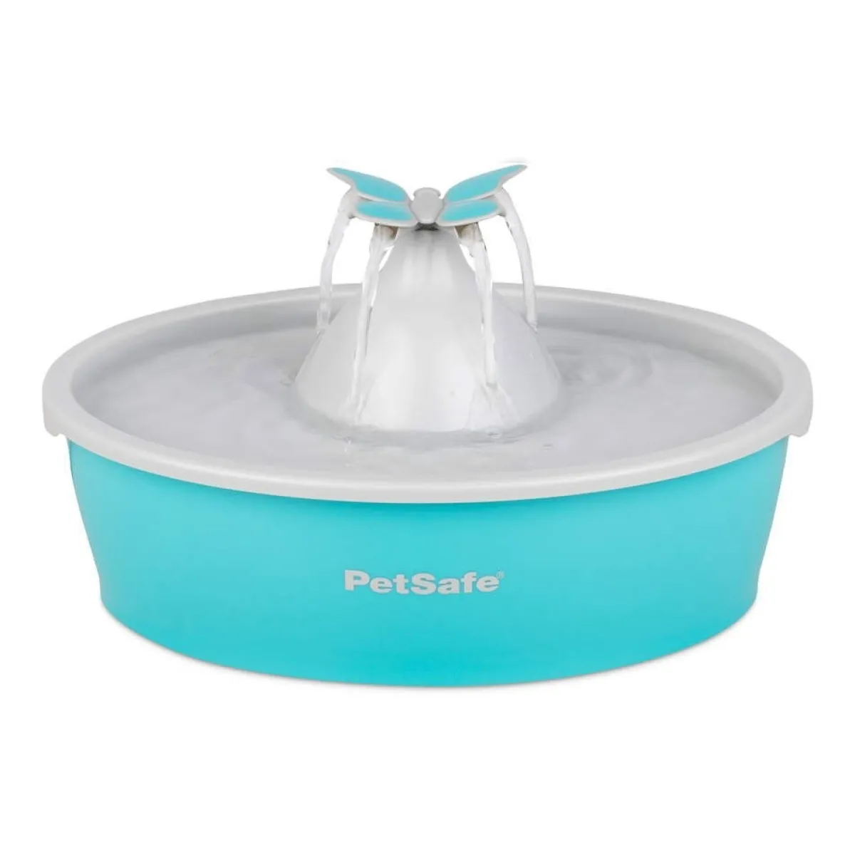 Kissan juoma-automaatti Butterfly 1,5 l>Petsafe Hot