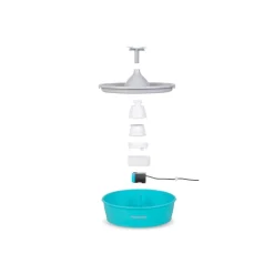 Kissan juoma-automaatti Butterfly 1,5 l>Petsafe Hot