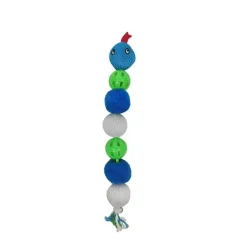 Kissanlelu Dental Mesh Multiball toukka>Feline Clean