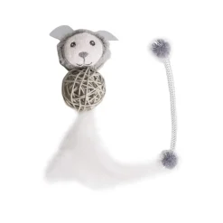 Kissan lelu Galaxy Far Away koira&putki 2-pack>Meow&Me Outlet