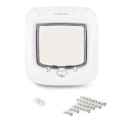 Kissanluukku Microchip>Petsafe New
