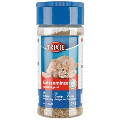 Kissanminttusirotin 30g>Trixie Online
