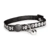 Kissan panta Reflective Skulls>Basic New