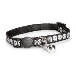 Kissan panta Reflective Skulls>Basic New