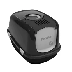 Kissan pellettivessa EcoDome XL>Peewee Sale