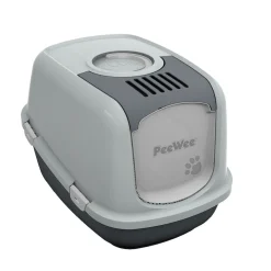 Kissan pellettivessa EcoDome XL>Peewee Sale