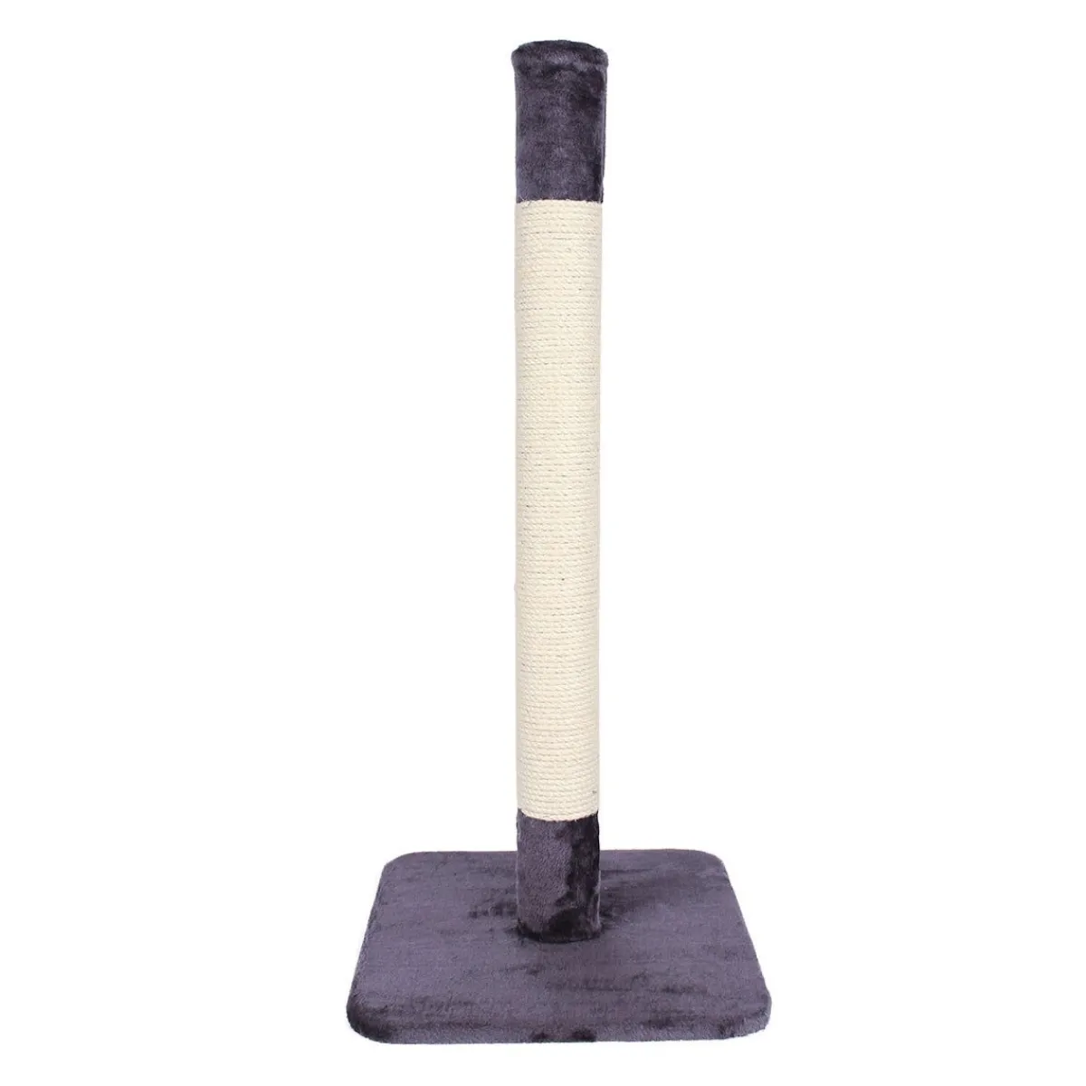 Kissan raapimatolppa Little & Bigger Pylon, harmaa>Little&Bigger New
