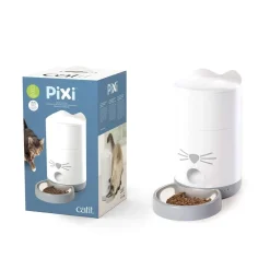 Kissan ruoka-automaatti Pixi>Catit Online