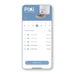 Kissan ruoka-automaatti Pixi>Catit Online