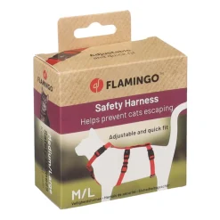 Kissan valjaat Cat Zera>Flamingo Clearance