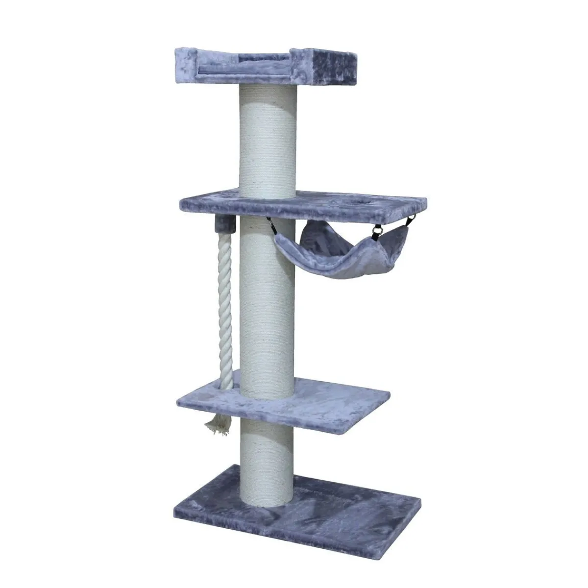 Kissojen kiipeilypuu Column, 170cm>Basic Clearance