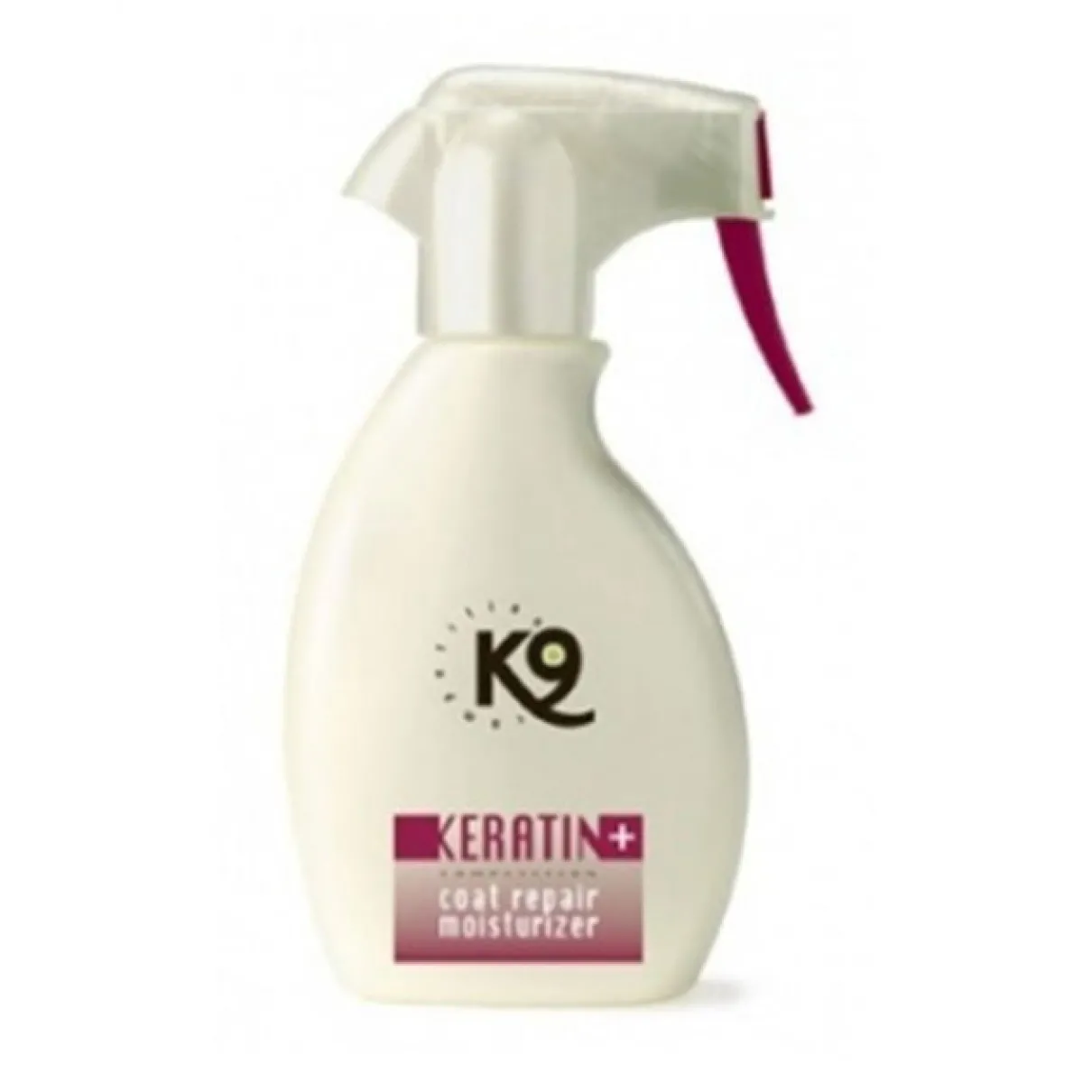 K9 Keratin+ Moisture Coat Repair 250 ml>K9 Competition New