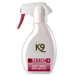K9 Keratin+ Moisture Coat Repair 250 ml>K9 Competition New