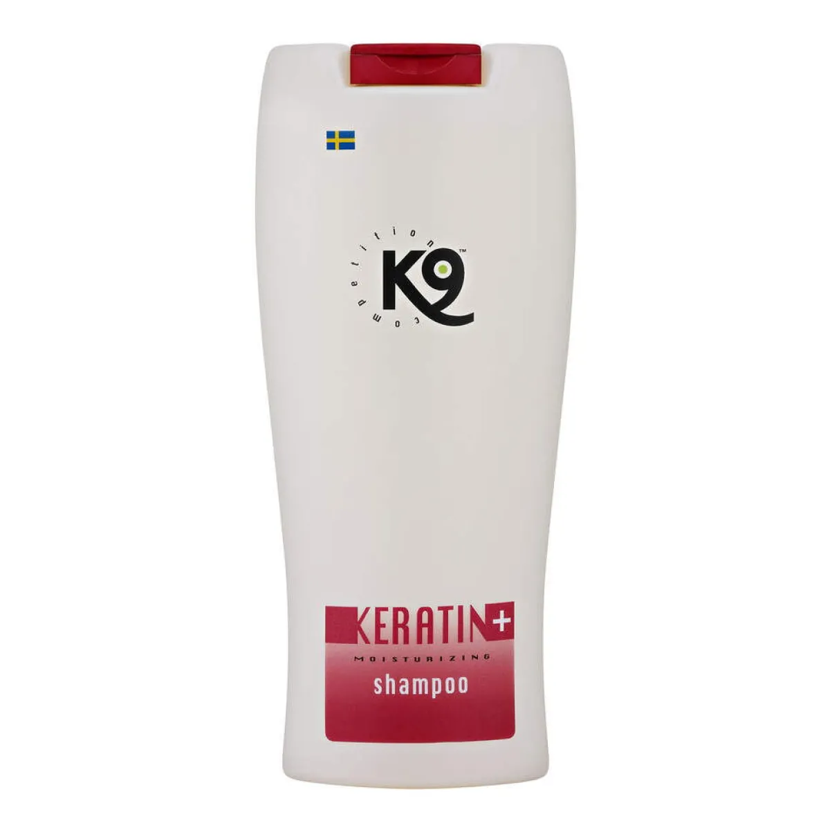 K9 Keratin+ Moisture Shampoo>K9 Competition