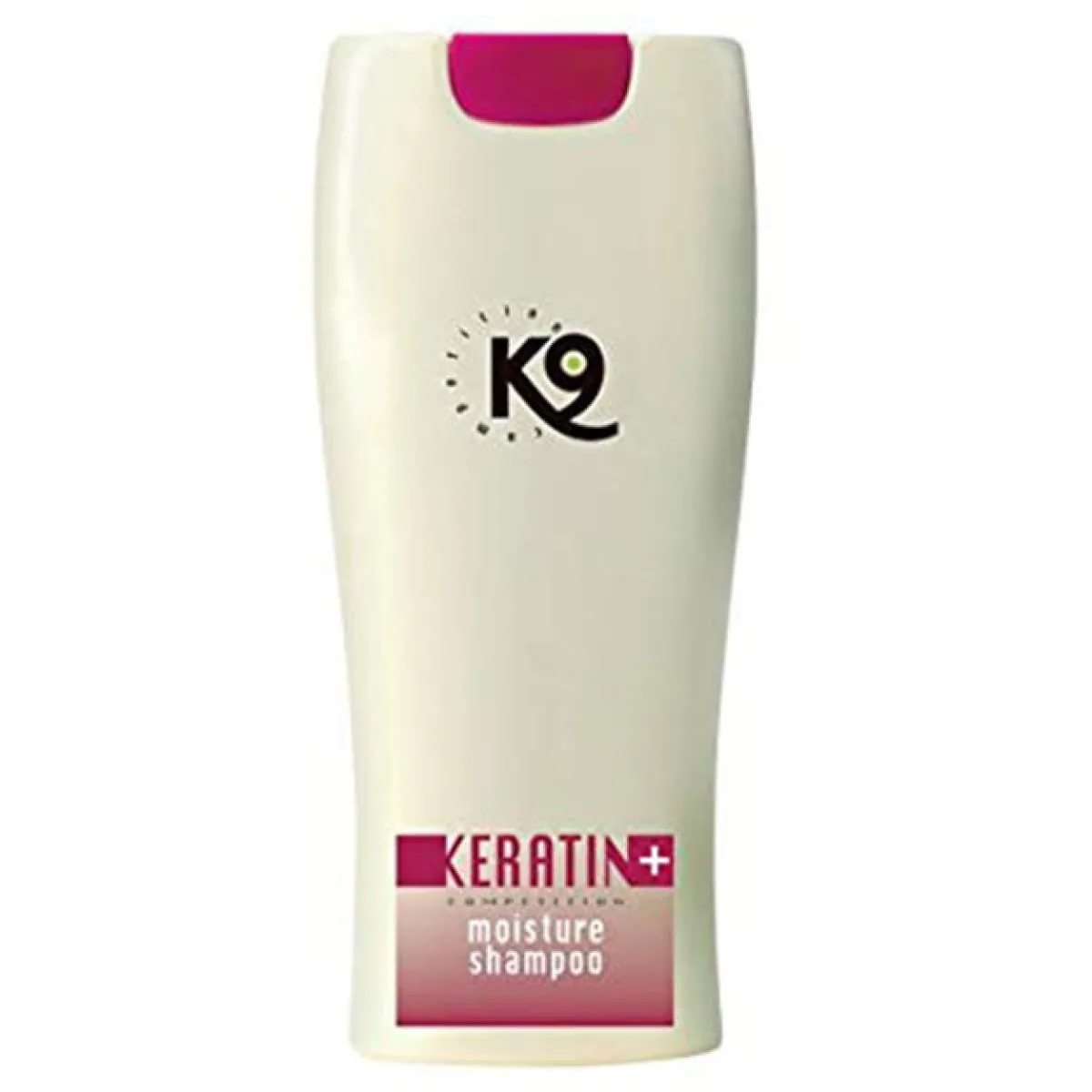 K9 Keratin+ Moisture Shampoo>K9 Competition