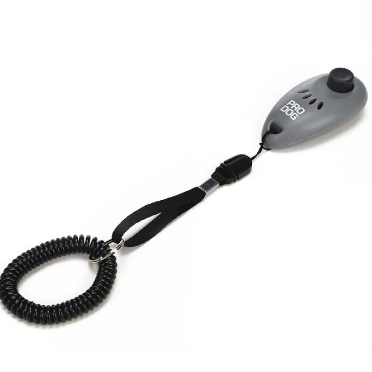 Klikkeri Training Clicker>Pro Dog Hot