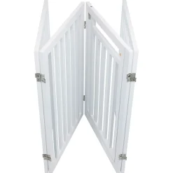 Koira-aita ovella 4 x 51 x 81 cm>Trixie Clearance