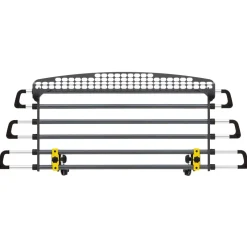 Koirakalteri VarioBarrier headrest>MIM New