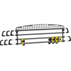Koirakalteri VarioBarrier headrest>MIM New