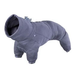 Koiran fleecehaalari Midlayer>Hurtta New