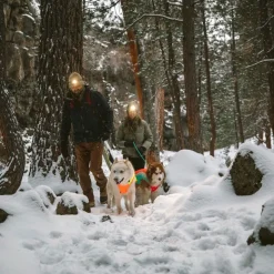 Koiran heijastintakki Lumenglow>RuffWear Outlet