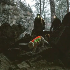 Koiran heijastintakki Lumenglow>RuffWear Outlet