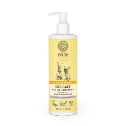 Koiran hoitoaine Siberica Delicate 400ml>WILDA Online