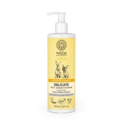 Koiran hoitoaine Siberica Delicate 400ml>WILDA Online