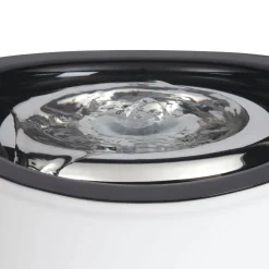 Koiran juoma-automaatti Cascade ruostumaton teräs 6 l>Zeus Outlet