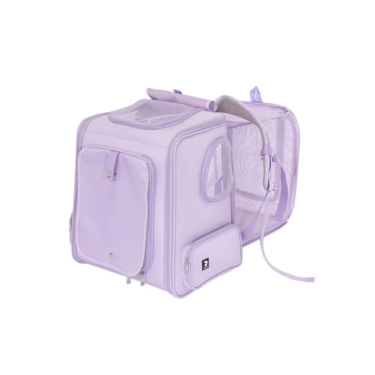 Koiran kantoreppu laajennusosalla>Feel Active Best