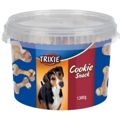 Koirankeksi Farmies, 1300g>Trixie Hot