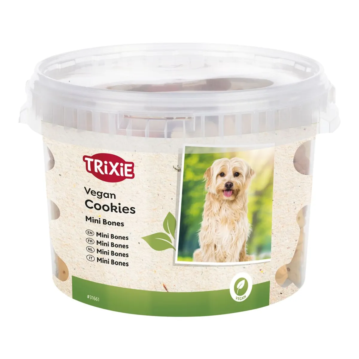 Koirankeksi Mini Bones, 1300 g>Trixie Clearance