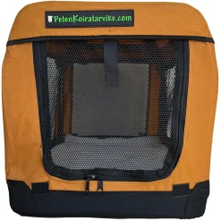Koiran kevythäkki , tyrni>PetEasy Discount